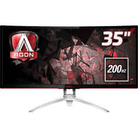 agon ag352qcx 35 inch gaming monitor
