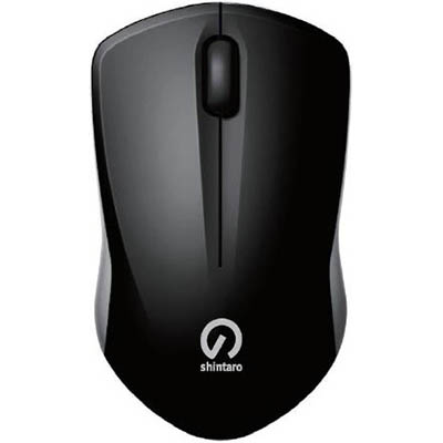 Image for SHINTARO MINI BLUETOOTH MOUSE from Office National Kalgoorlie