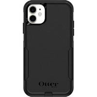 otterbox commuter series case for apple iphone 11 black