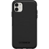 otterbox symmetry series case for apple iphone 11 black