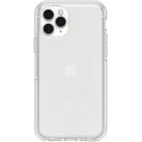 otterbox symmetry series case for apple iphone 11 pro clear