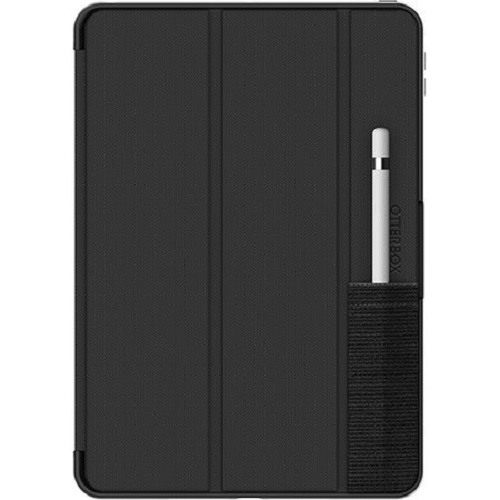 Image for OTTERBOX SYMMETRY FOLIO CASE FOR APPLE IPAD 8TH/7TH GEN) BLACK from Office National