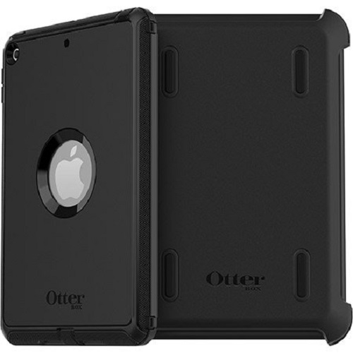 Image for OTTERBOX DEFENDER SERIES CASE FOR APPLE IPAD MINI 5TH GEN BLACK from Office National