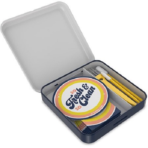 Image for OTTERBOX MOBILE DEVICE CARE KIT DETAILING KIT from Two Bays Office National