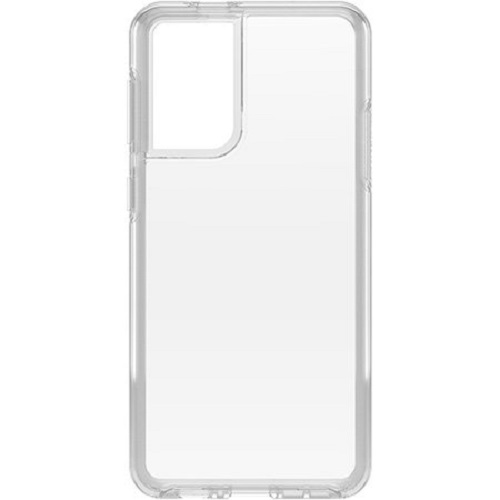 Image for OTTERBOX SYMMETRY SERIES CASE FOR SAMSUNG GALAXY S21 PLUS CLEAR from OFFICE NATIONAL CANNING VALE