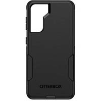 otterbox commuter series case for samsung galaxy s21 5g black