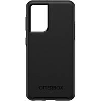 otterbox symmetry series case for samsung galaxy s21 5g black