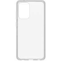 otterbox react series case for samsung galaxy a72 clear