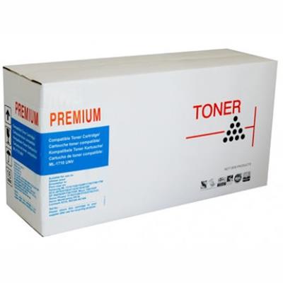 Image for WHITEBOX COMPATIBLE HP 201X TONER CARTRIDGE CYAN from Complete Stationery Office National (Devonport & Burnie)