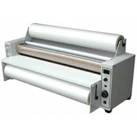 gold sovereign compact roll laminator 1000mm