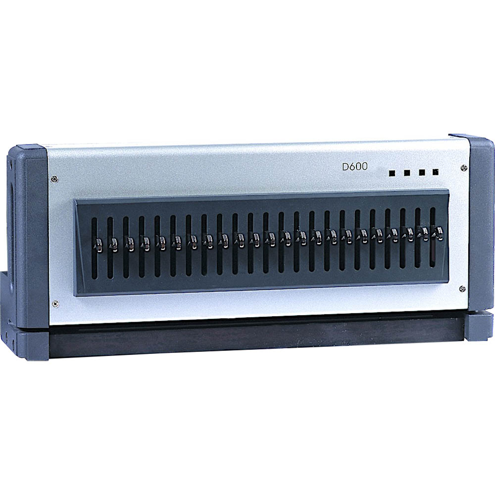 Image for QUPA D600-F21 INTERCHANGEABLE COMB DIE from Two Bays Office National