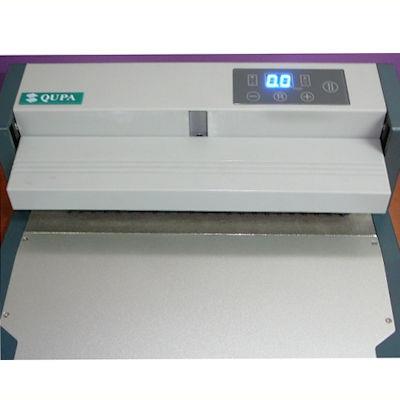 Image for QUPA MC320 AUTO ELECTRIC WIRE CLOSURE MACHINE GREY from Aztec Office National Melbourne