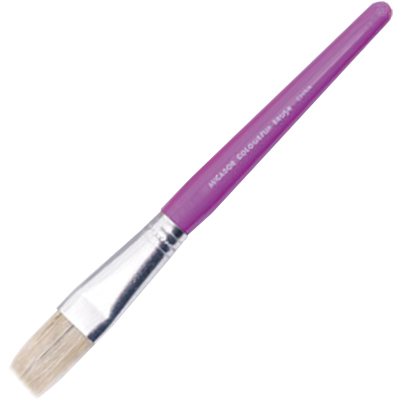 Image for MICADOR COLOURFUN PAINT BRUSH ROUND from Surry Office National