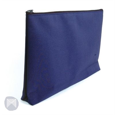 Image for MICADOR JUST BLUE PENCIL CASE from Surry Office National