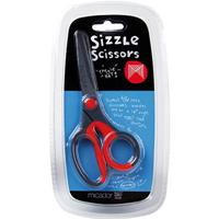 micador sizzle scissors right hand 130mm