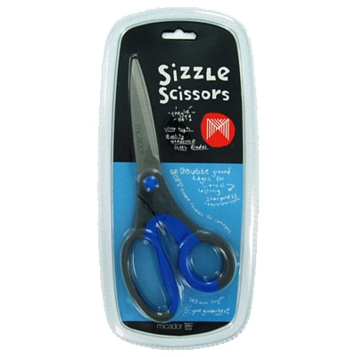 Image for MICADOR SIZZLE SCISSORS 200MM from OFFICE NATIONAL CANNING VALE