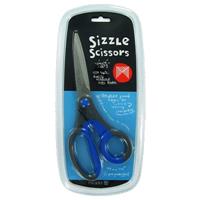micador sizzle scissors 200mm