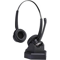 shintaro maxifi sh-136 stereo bluetooth headset black