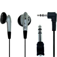 shintaro stereo earphone kit