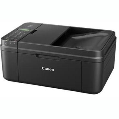 Image for CANON MX496 PIXMA MULTIFUNCTION INKJET PRINTER from Two Bays Office National
