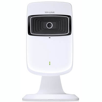 Image for TP-LINK NC200 CLOUD CAMERA, 300MBPS WI-FI from Two Bays Office National
