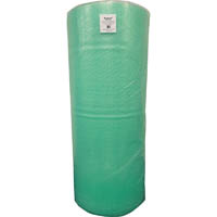 polycell ecopure green bubble wrap non perforated 1.5mm x 100m