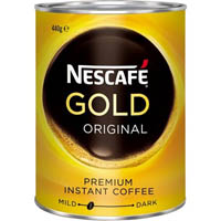 nescafe gold instant coffee 440g