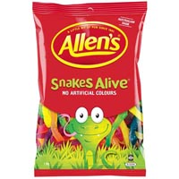 allens snakes alive 1.3kg