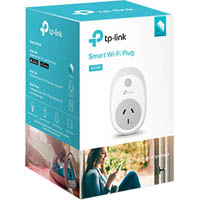 tp-link hs100 smart wi-fi plug