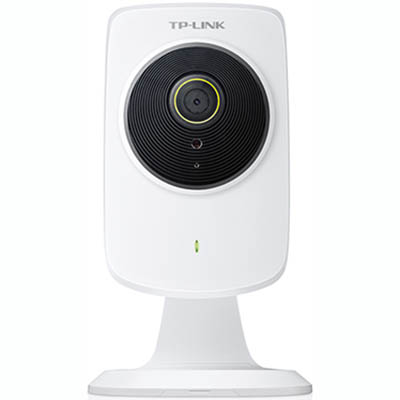 Image for TP-LINK NC250 DAY/NIGHT CLOUD CAMERA from Two Bays Office National