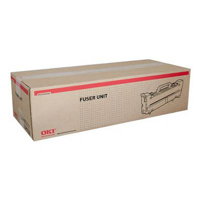 Image for OKI FUSER UNIT C9600/9800/ES3640 from The Stationery Company Office National (Midvale)