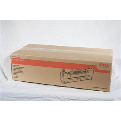 Image for OKI FUSER UNIT C86/8800N/810/830/MC860 from OFFICE NATIONAL CANNING VALE