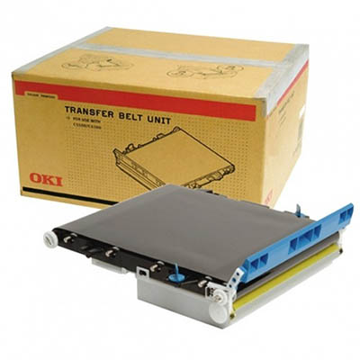 Image for OKI C310DN TRANSFER UNIT from Angletons Office National