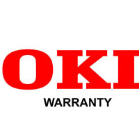 oki b400 3 year on-site service pack