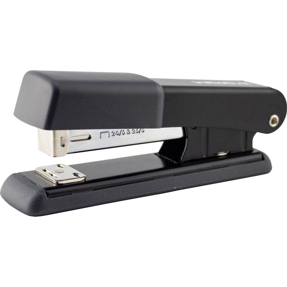 Image for INITIATIVE PREMIUM HALF STRIP METAL STAPLER from Ezi Office Supplies Gold Coast Office National