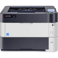 kyocera p4040dn ecosys mono laser printer a4