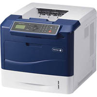 fuji xerox p4622 phaser mono laser printer