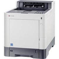 kyocera p6035cdn ecosys colour laser printer