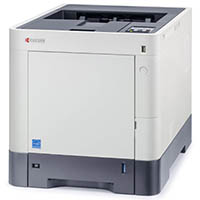 kyocera p6130cdn colour laser printer