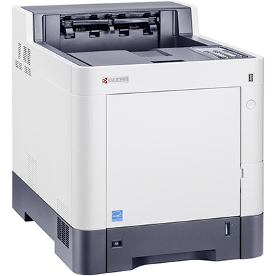 Image for KYOCERA P7040CDN ECOSYS COLOUR LASER PRINTER from Two Bays Office National