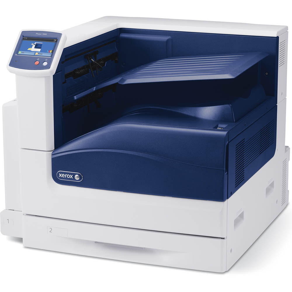 Image for FUJI XEROX 7800DN PHASER A3 COLOUR LASER PRINTER from Two Bays Office National