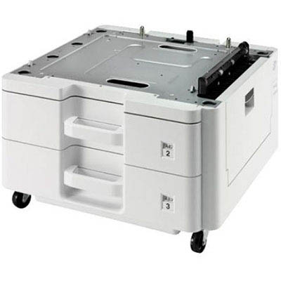 Image for KYOCERA PF-471 PAPER FEEDER TRAY 2 DRAWERS 1000 SHEET from Ezi Office Supplies Gold Coast Office National