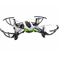 parrot mambo fly quadcopter drone