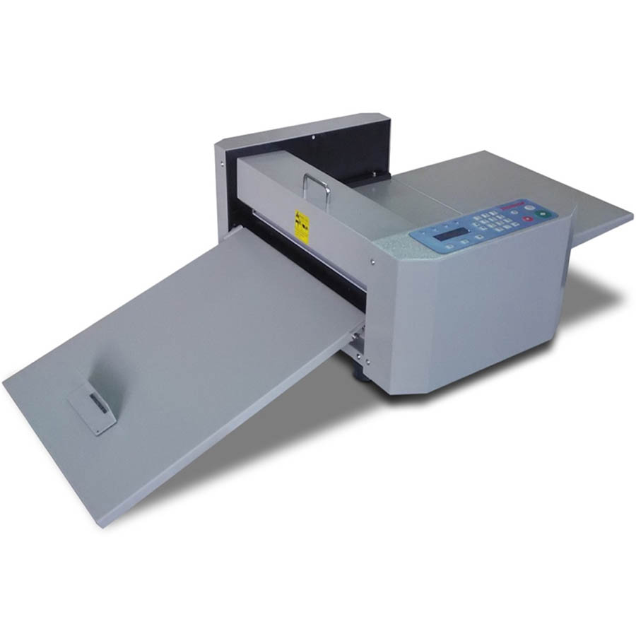 Image for DUMOR 330 A3 PAPER CREASING MACHINE from Office National Sydney Stationery