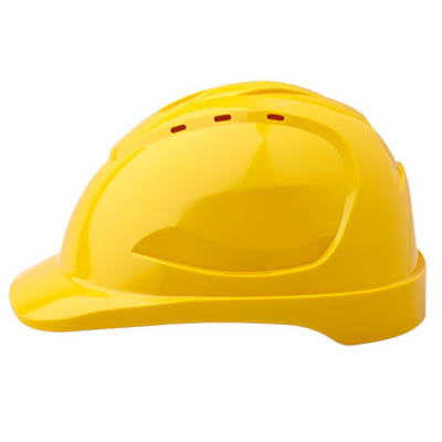 Image for PROCHOICE HHV9 HARD HAT VENTED 9 POINT PUSHLOCK HARNESS from Office National Perth CBD