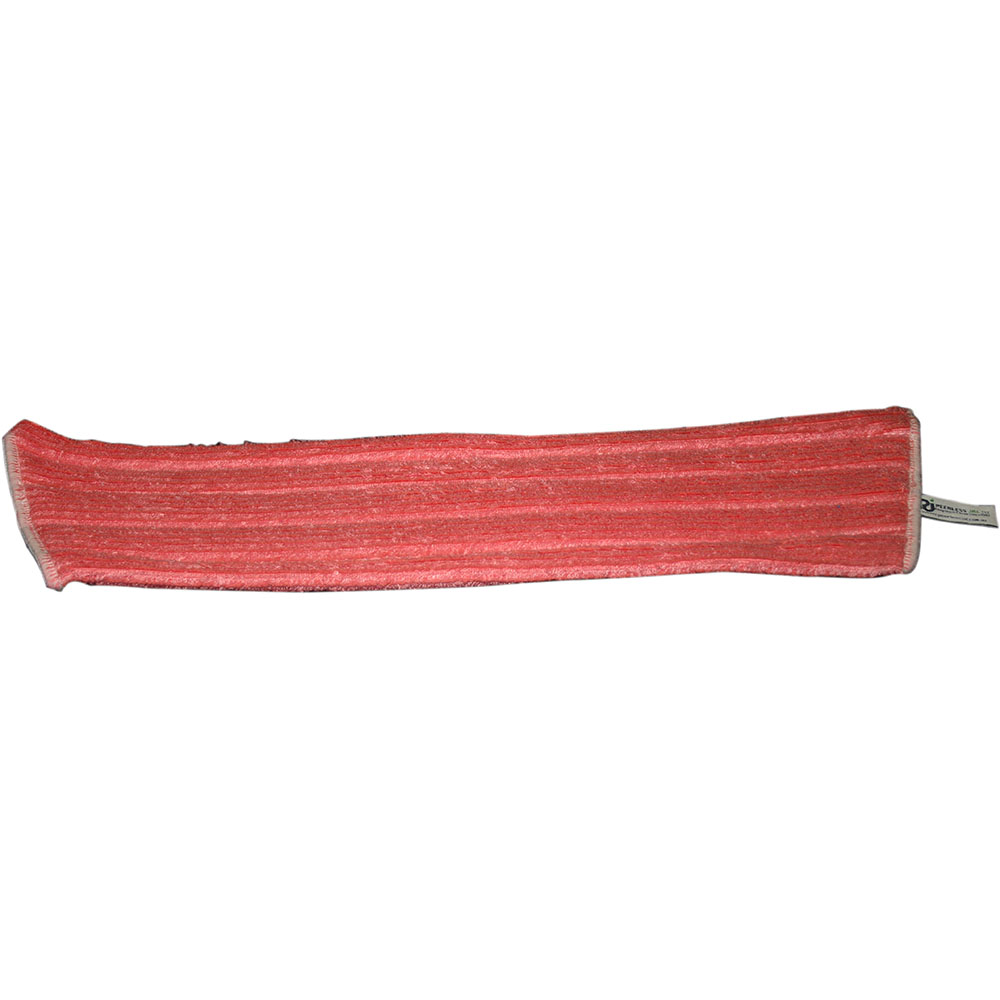 Image for PEERLESS JAL WET MOP PAD 140 X 520MM RED from Aztec Office National Melbourne