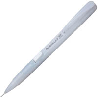 pentel pd105 techniclick mechanical pencil 0.5mm white box 12