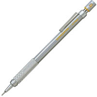 pentel pg519 graph gear 500 mechanical pencil 0.9mm hb box 12