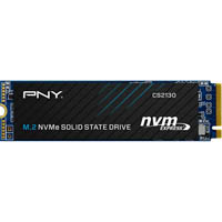 pny cs2130 m.2 nvme internal solid state drive 500gb