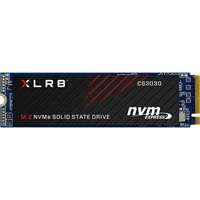 pny xlr8 cs3030 m.2 nvme internal solid state drive 1tb